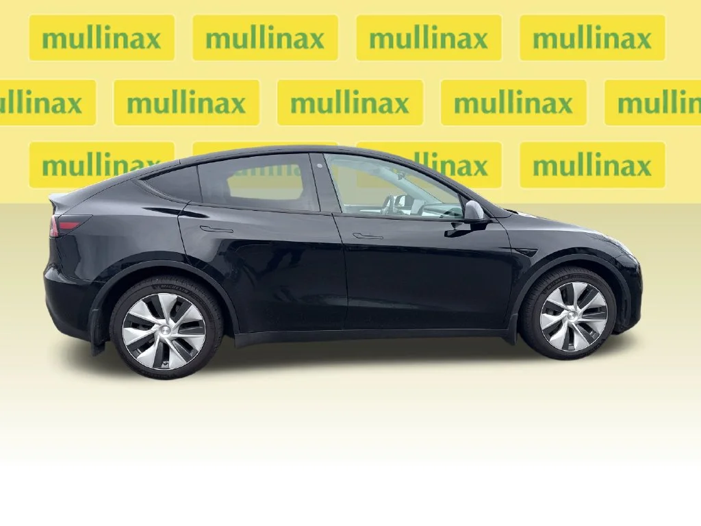 Used 2023 Tesla Model Y Long Range with VIN 7SAYGDEE5PF633070 for sale in Olympia, WA