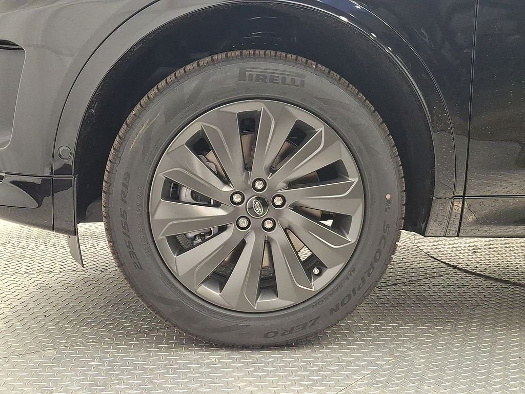 2025 Land Rover Discovery Sport S - Photo 5