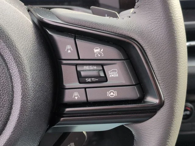 2026 Subaru Outback Limited XT - Photo 19