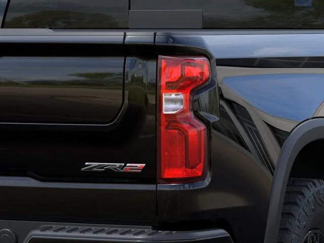 2026 Chevrolet Silverado 1500 ZR2 - Photo 11