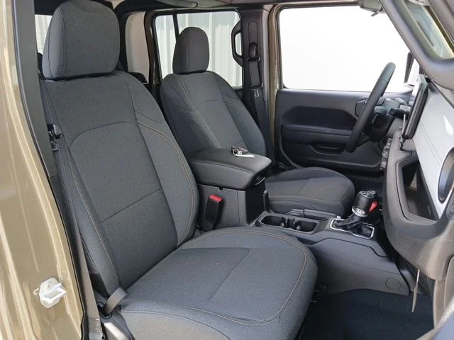 New 2026 41 Exterior Paint Jeep Sport S image 30