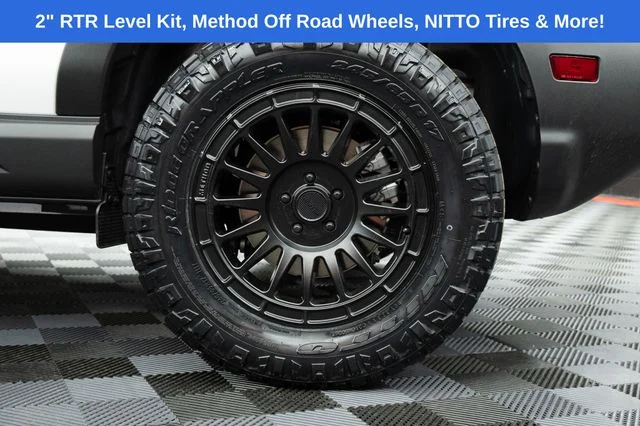 New 2025 White Ford Big Bend® image 12