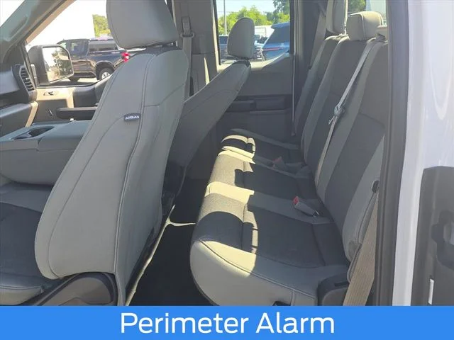 Used 2020 White Ford XL image 15