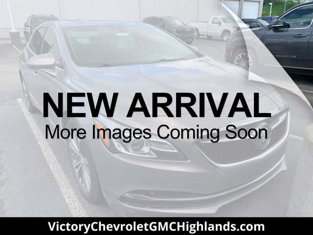 2019 Buick LaCrosse Premium I Group