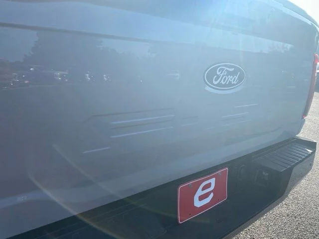 New 2026 Avalanche Ford Lariat® image 36