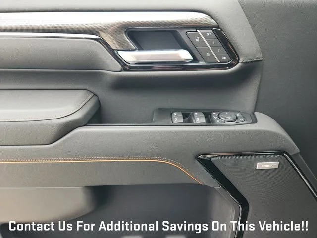 2026 GMC Sierra 2500HD AT4 - Photo 17