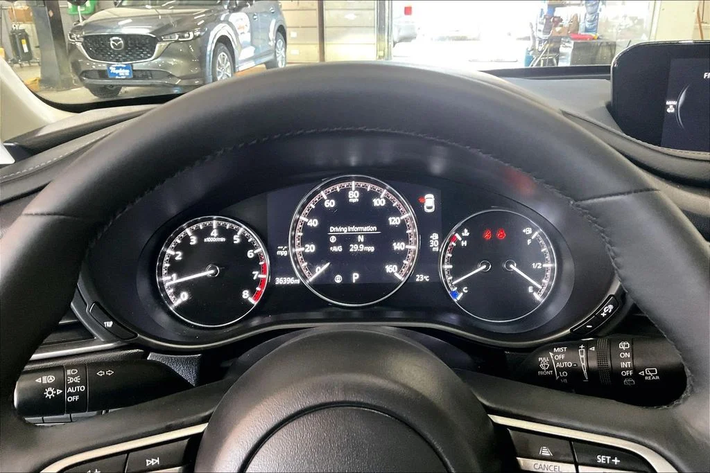Used 2023 Gray Mazda 2.5 S Select Package image 20