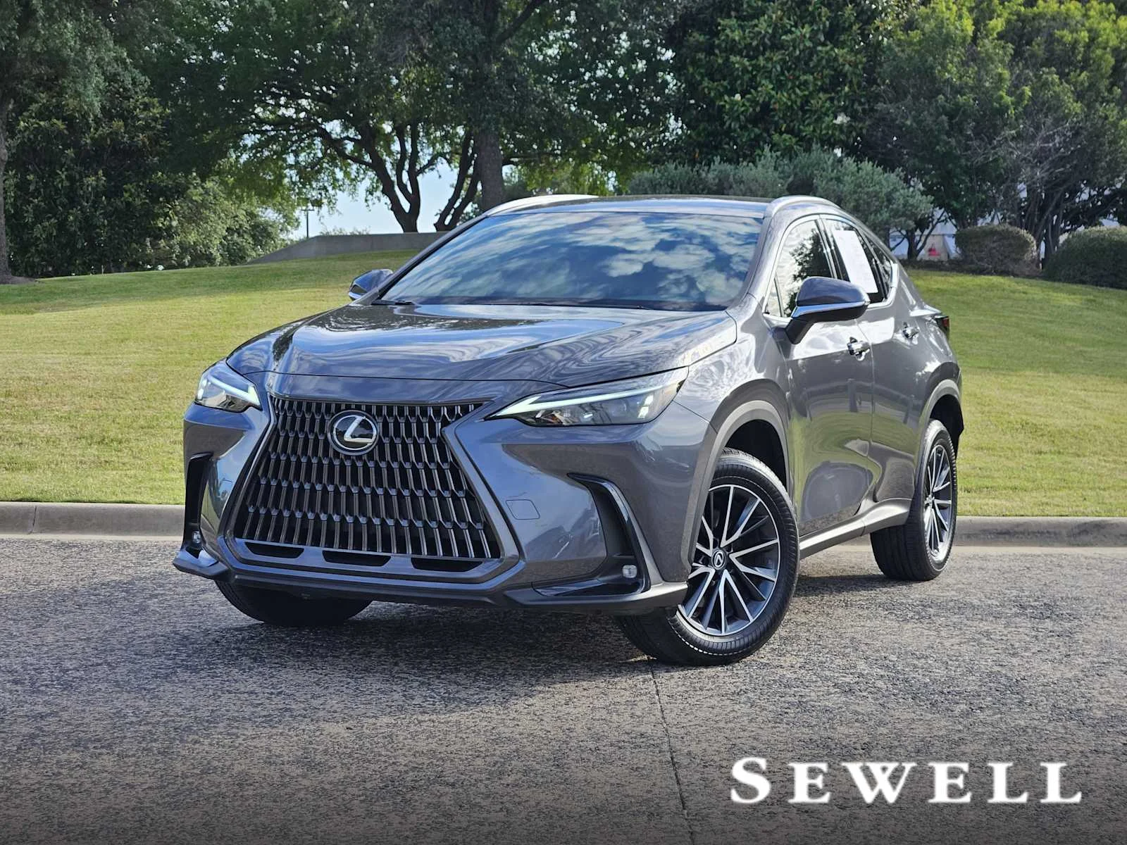 2023 Lexus NX 350 250 FWD's photo