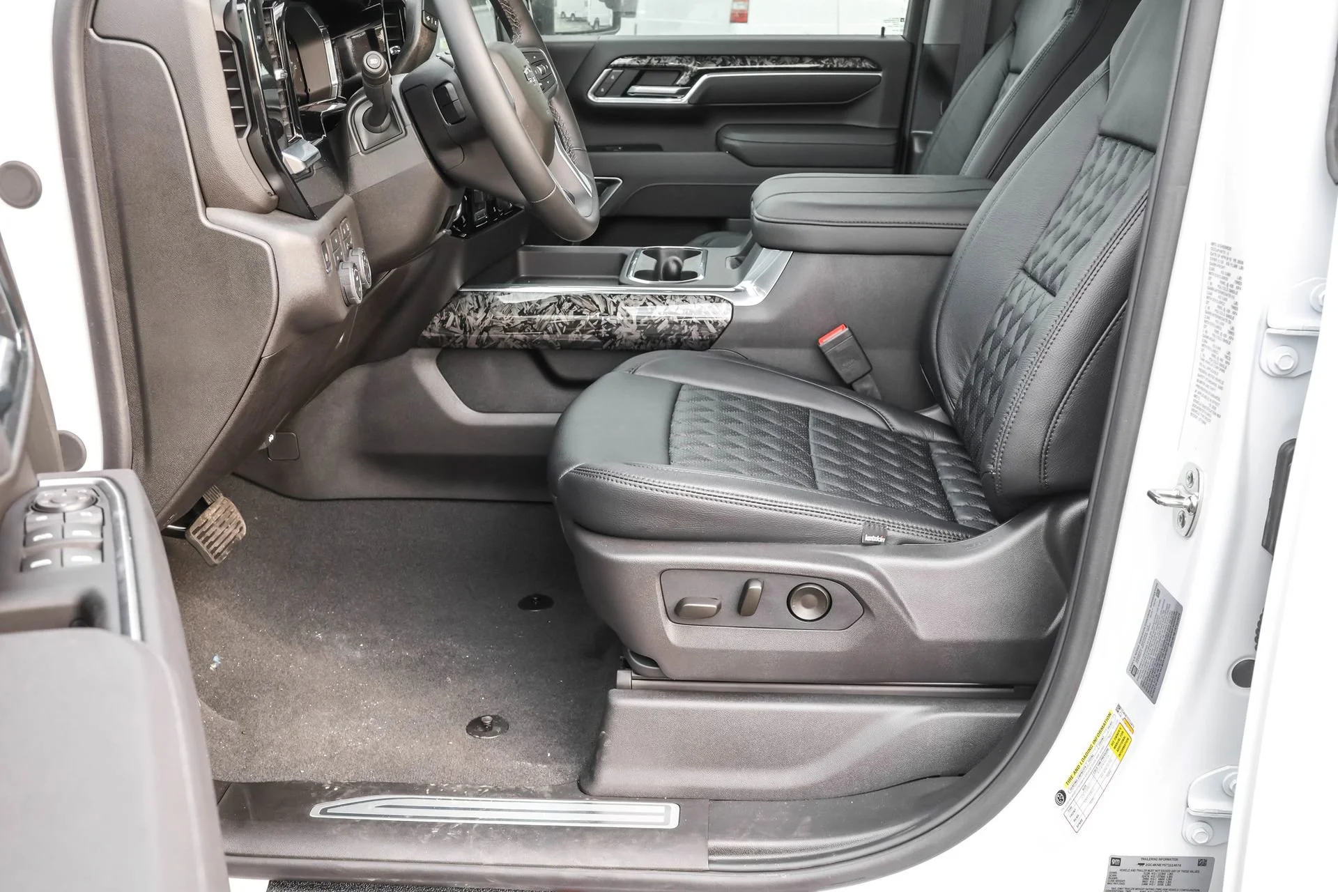2026 Chevrolet Silverado 2500 HD LT - Photo 24