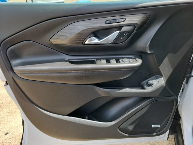 2019 GMC Terrain SLT - Photo 20