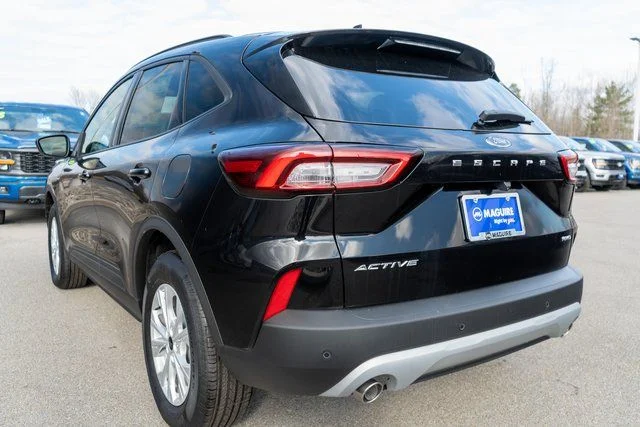 2025 Ford Escape Active - Photo 7