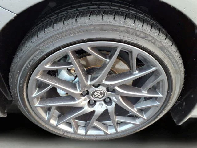 Certified Used 2026 PRECIOUS METAL Toyota  image 30