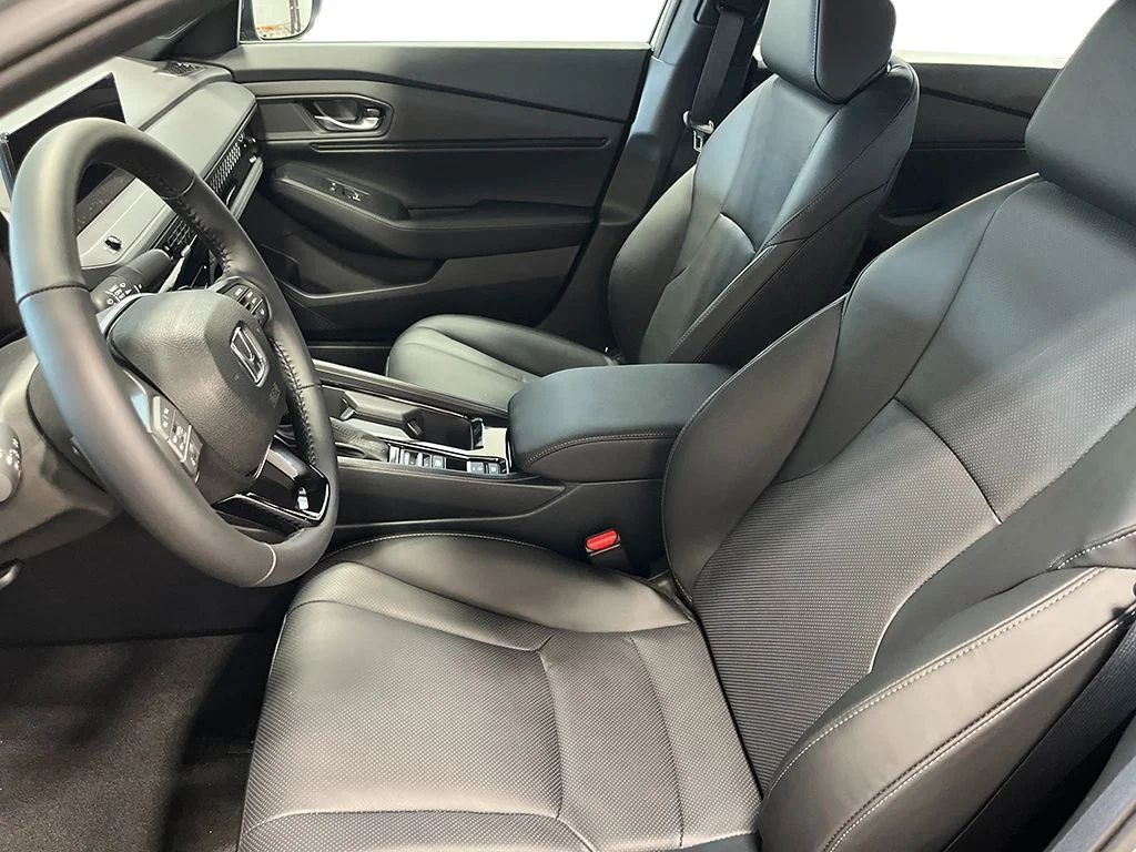 New 2026 Urban Gray Pearl Honda Sport-L image 16