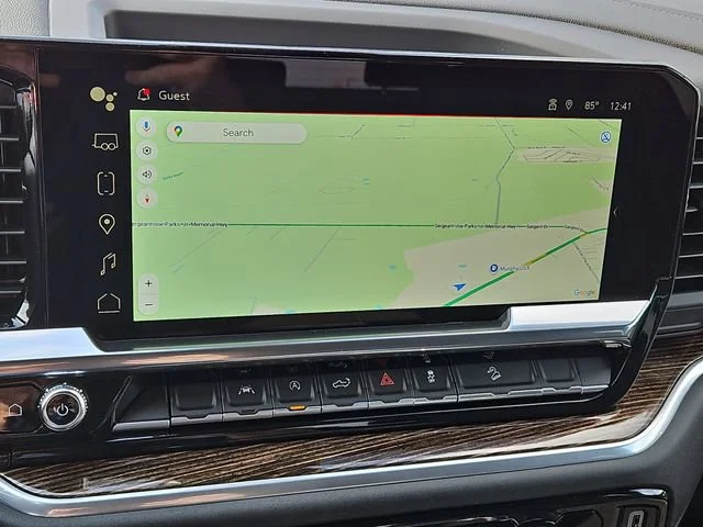 2026 GMC Sierra 1500 Elevation - Photo 27