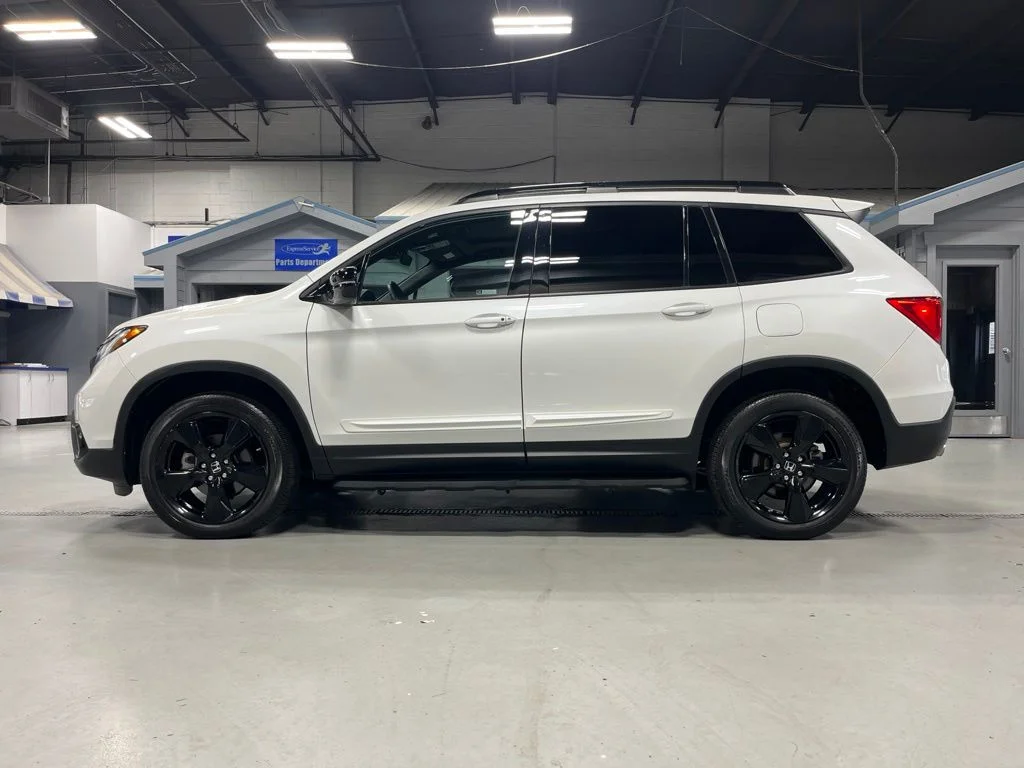 2020 Honda Passport Elite - Photo 4