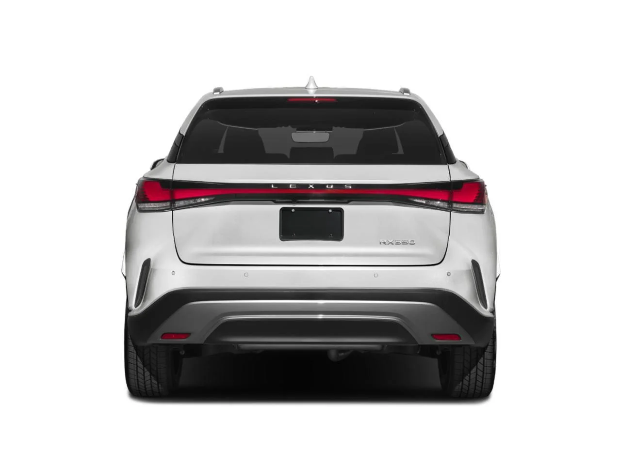 Used 2024 Caviar Lexus RX 350 Premium Plus image 15