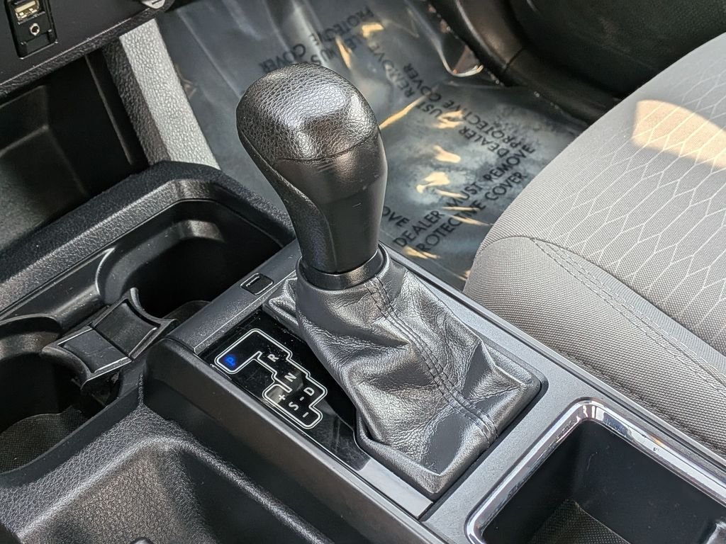 Used 2019 Red Toyota SR image 23