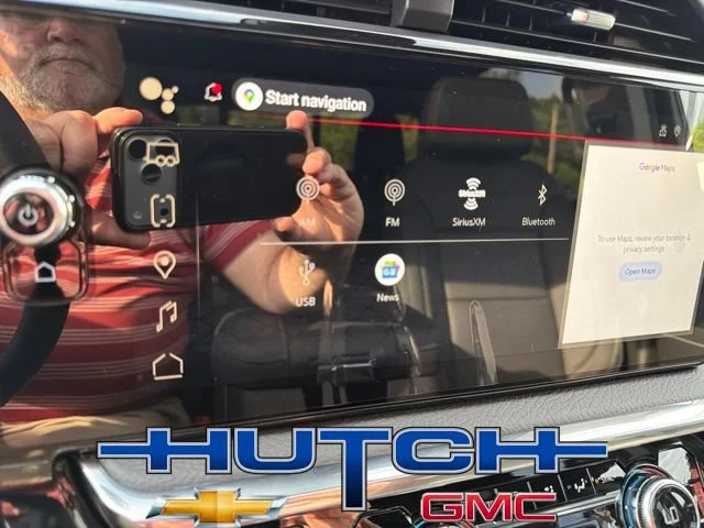 New 2026 Sterling Metallic GMC Denali image 35