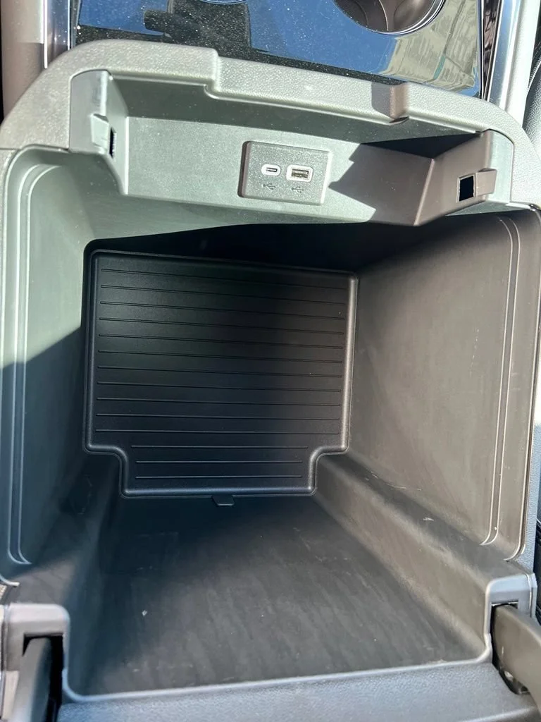 New 2026 Sterling Gray Metallic Chevrolet RST image 19