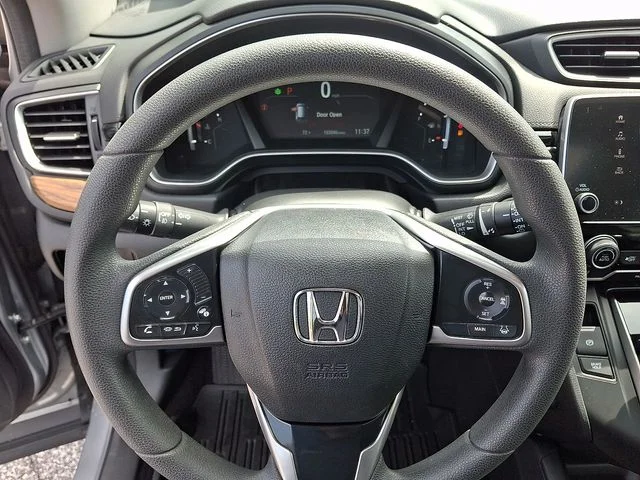 Used 2018  Honda EX image 18