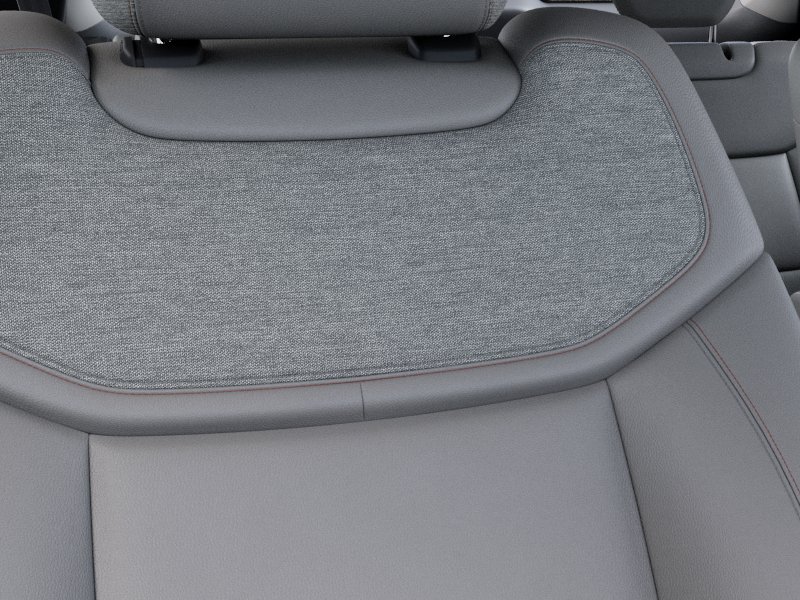 New 2027 Avalanche Gray Ford Active image 16