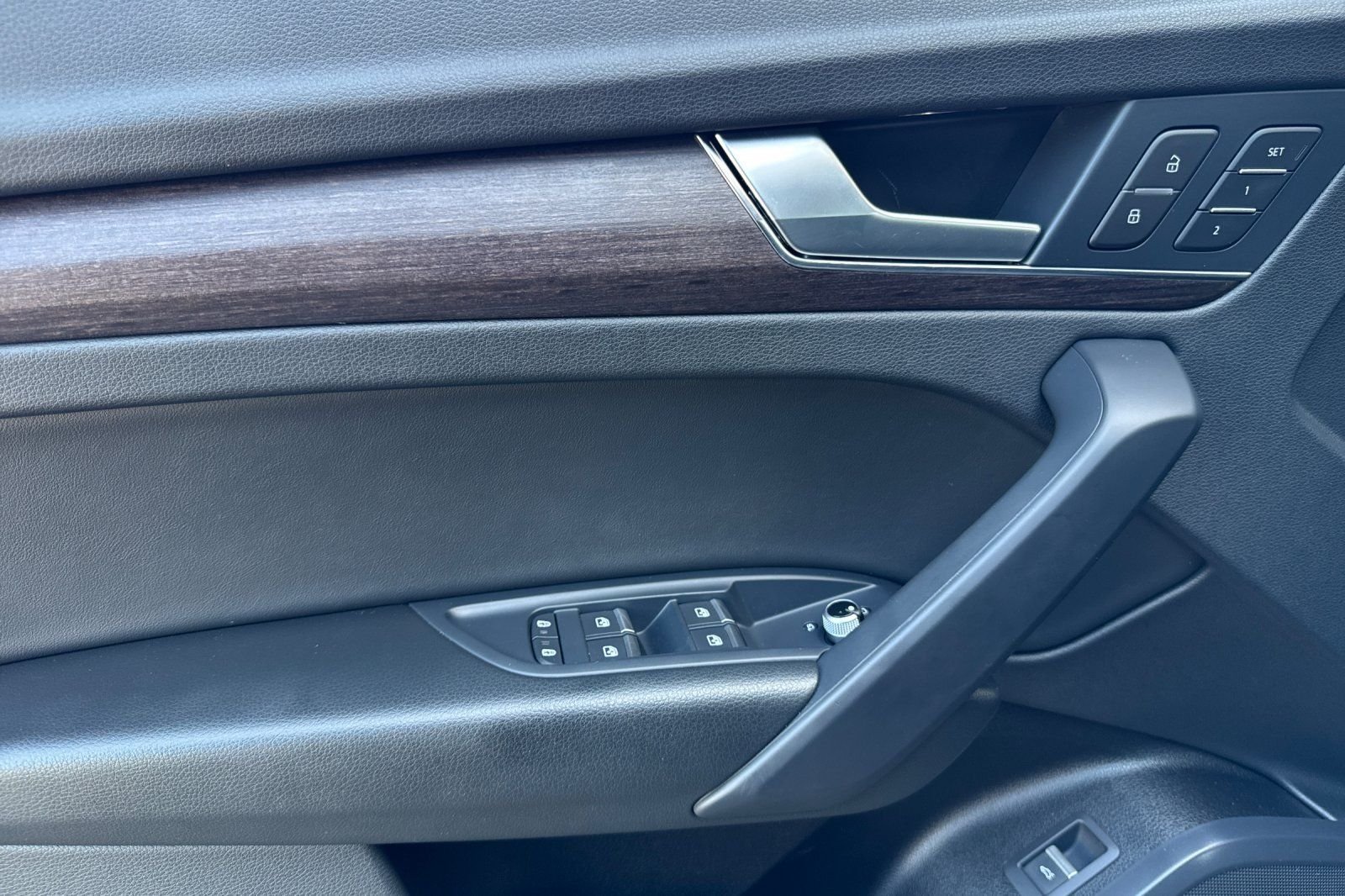 2022 Audi Q5 Premium - Photo 10