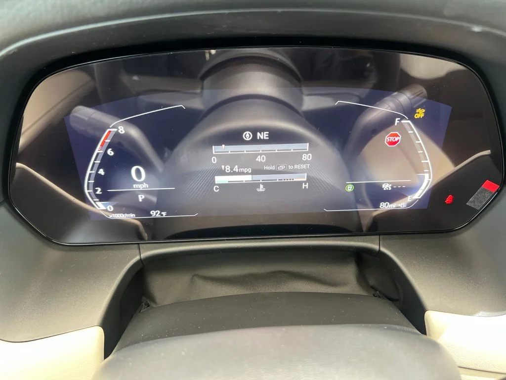 New 2026 Jet Black Mica Mazda 2.5 S Preferred AWD image 15