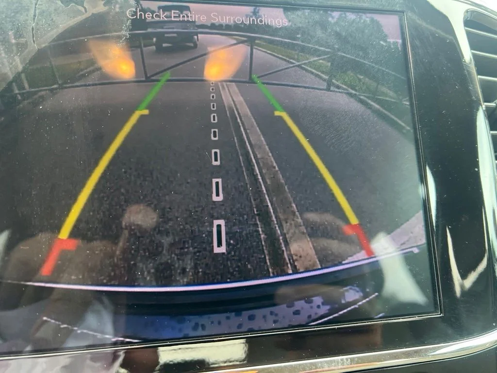 Certified Used 2019 Blue Jeep Limited image 46