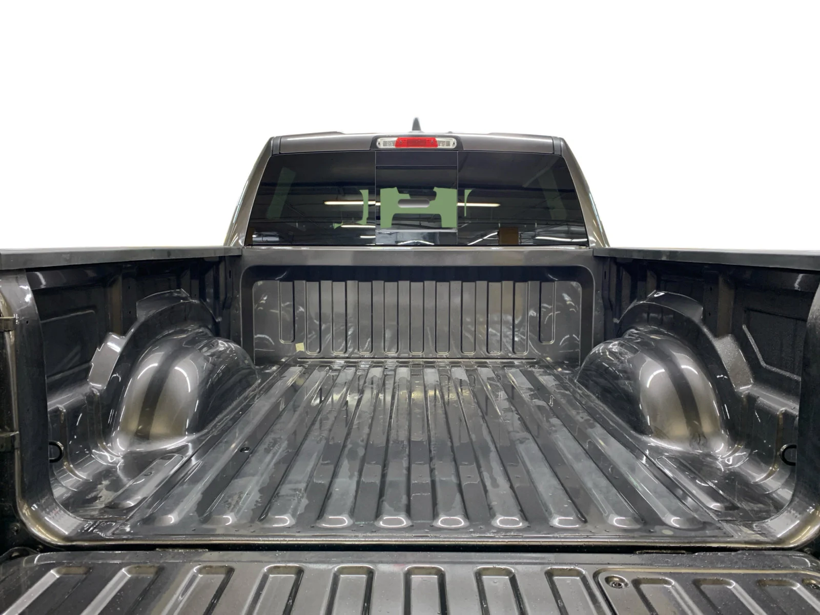New 2026 Granite Crystal Metallic Ram Sport image 19