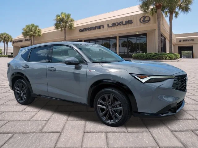 2025 Acura ADX