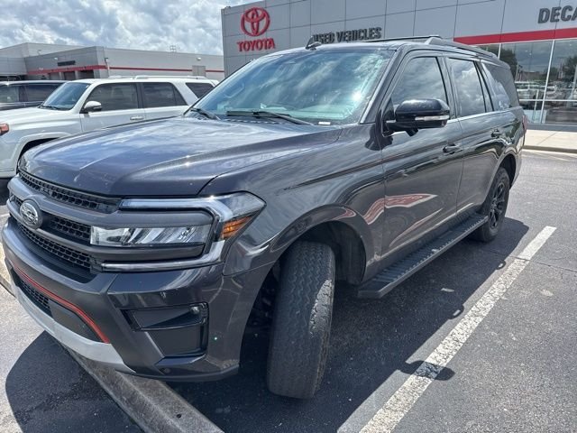 2024 Ford Expedition Timberline 4x4's photo