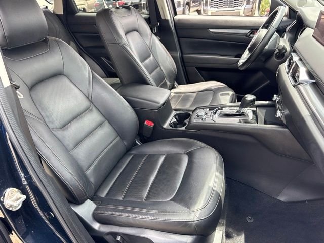2023 Mazda CX-5 S Preferred package - Photo 14