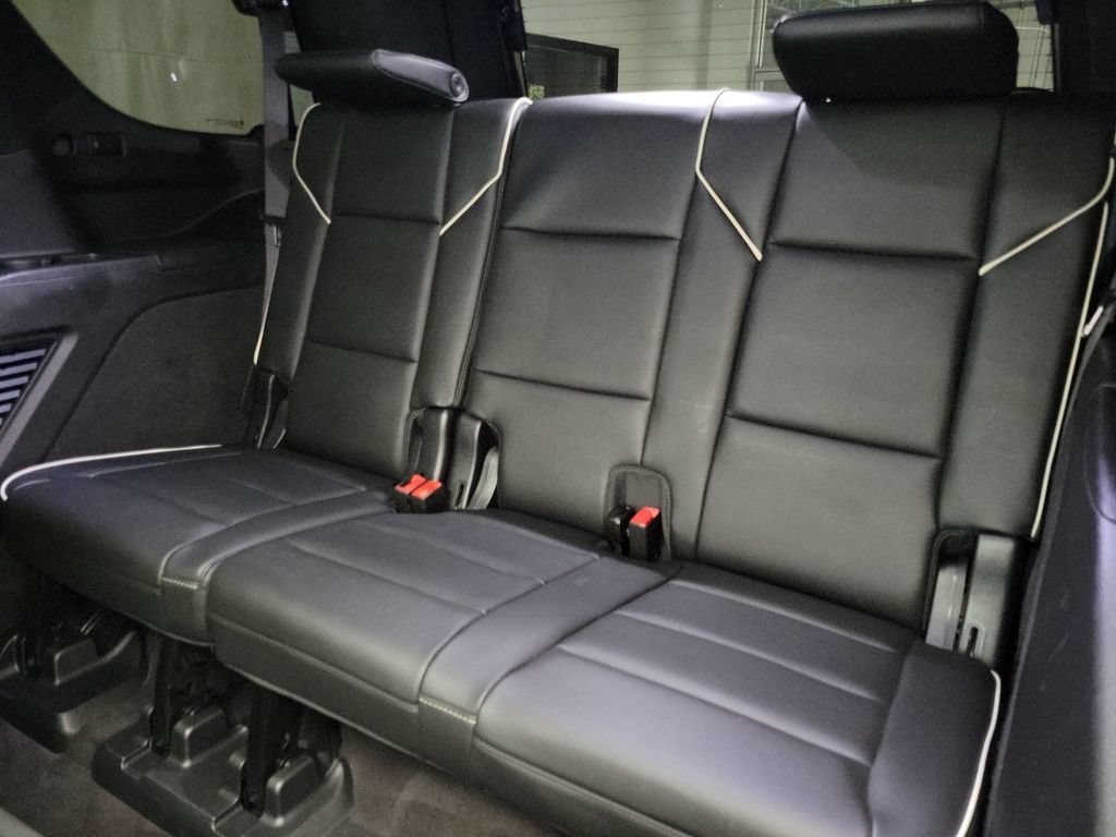 Used 2023 Black Raven Cadillac Premium Luxury image 13
