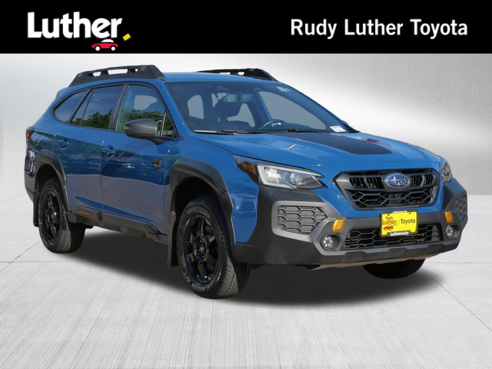 2024 Subaru Outback Outback Wilderness's photo