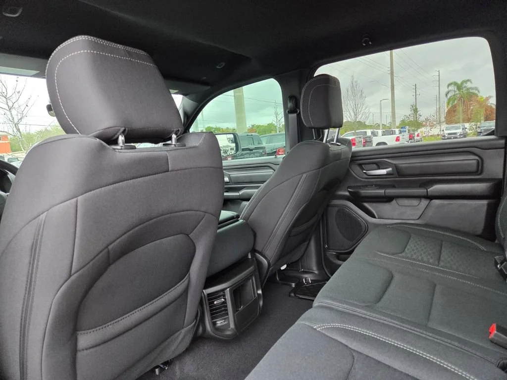 2026 RAM 1500 Tradesman - Photo 10