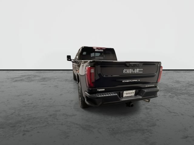 2026 GMC Sierra 3500HD Denali Ultimate - Photo 7