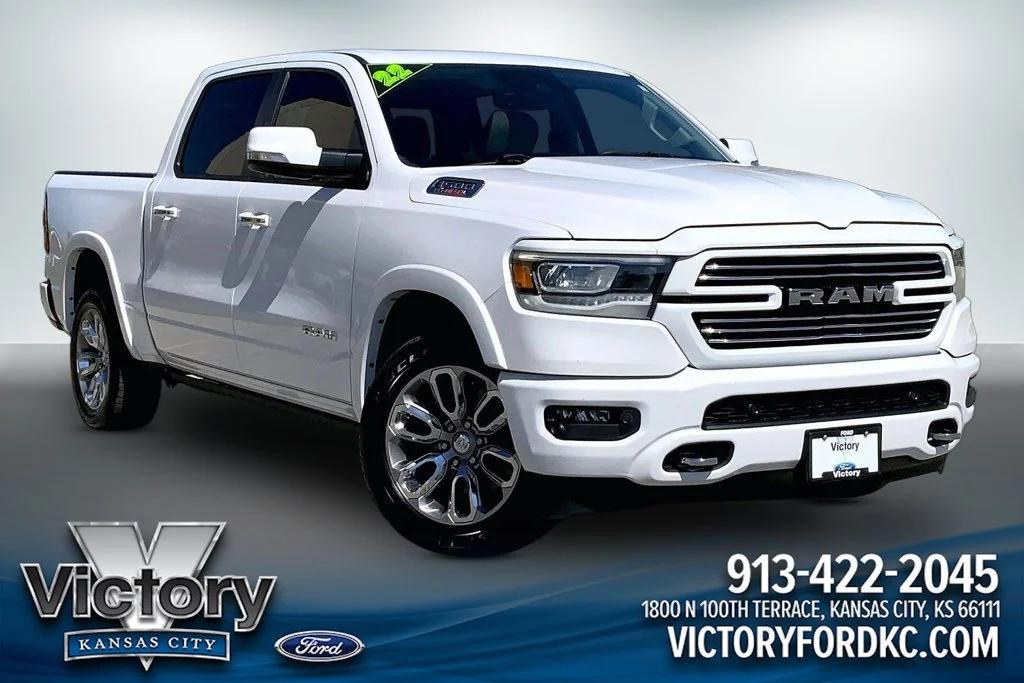 2022 RAM 1500 Pickup