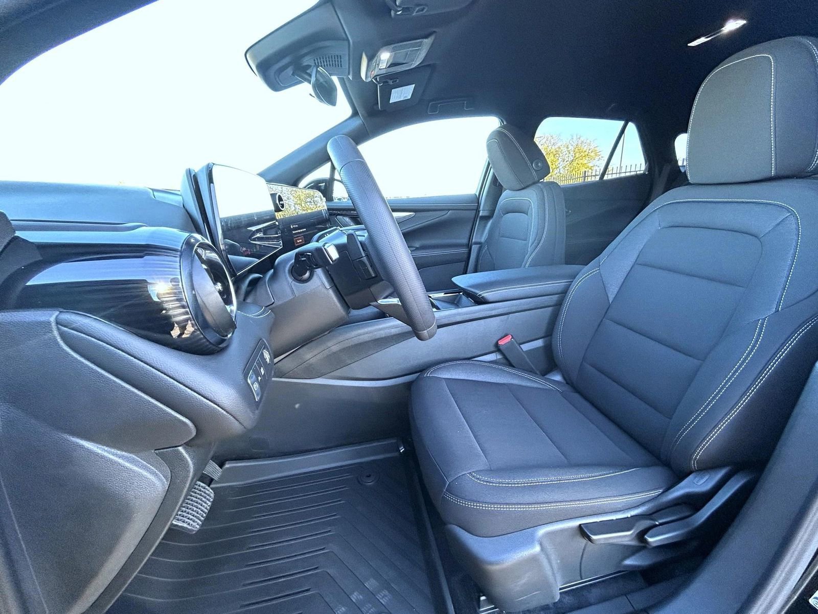 2026 Chevrolet Blazer EV LT - Photo 10