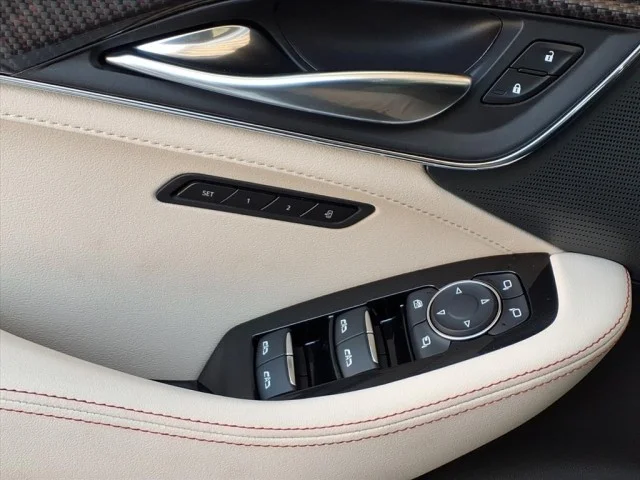 2026 Cadillac CT5 Sport - Photo 18