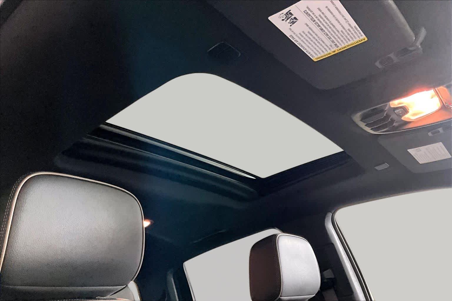 2023 GMC Canyon Denali - Photo 26