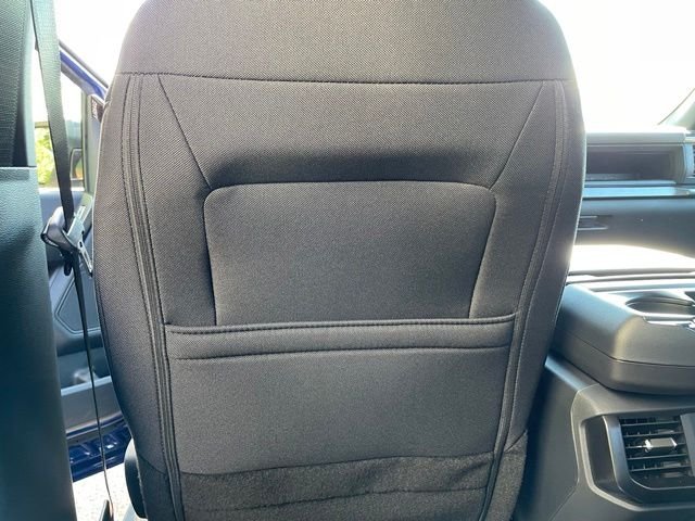 New 2026 Argon Blue Metallic Ford STX® image 24