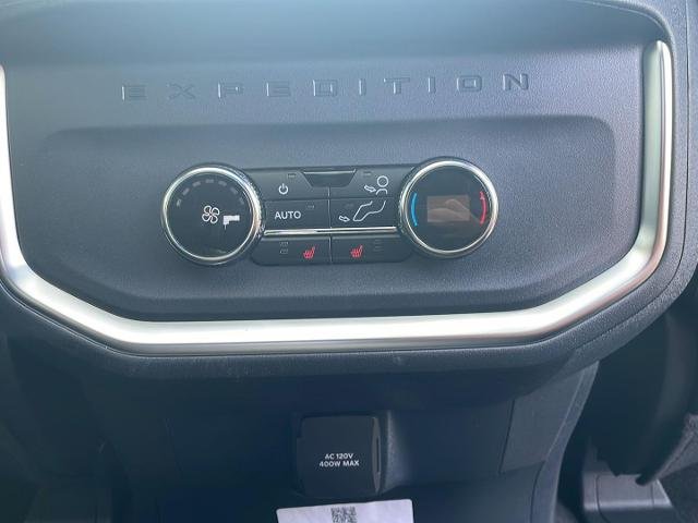 New 2026 Agate Black Metallic Ford Tremor® image 30