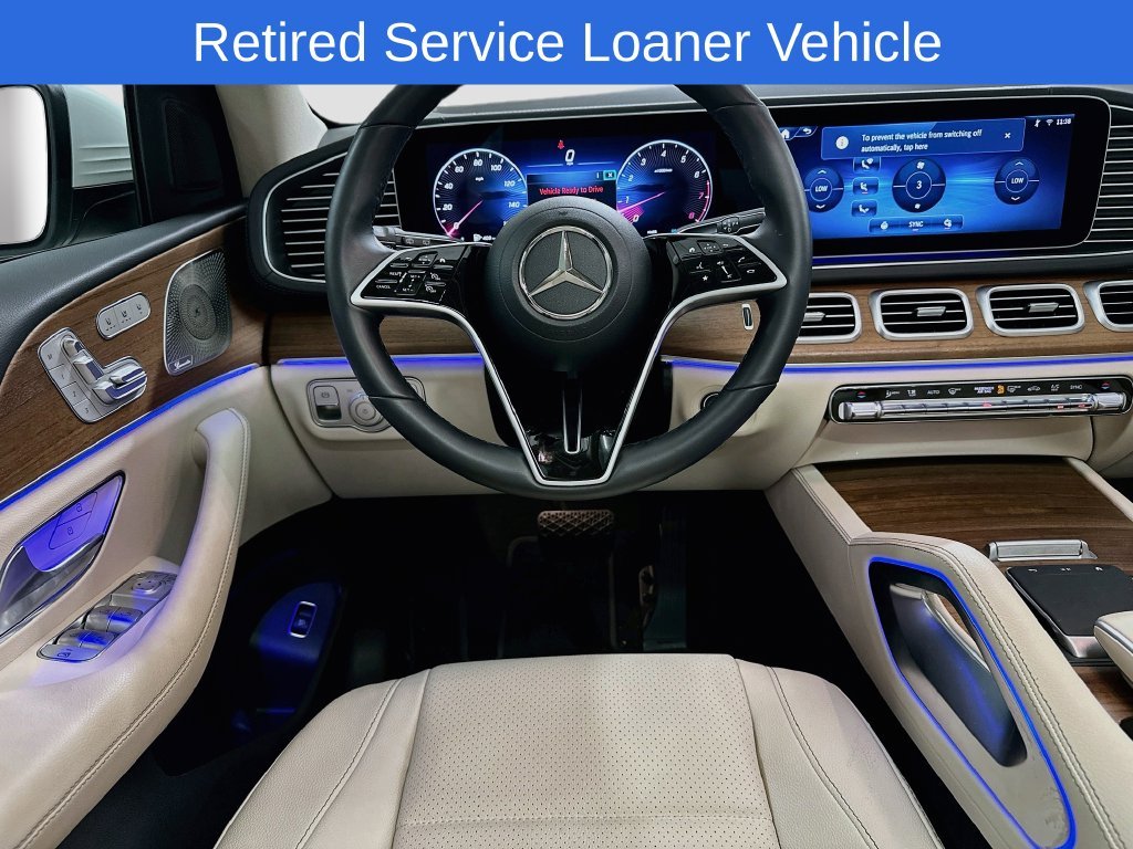 Used 2026  Mercedes-Benz GLE 350 image 23
