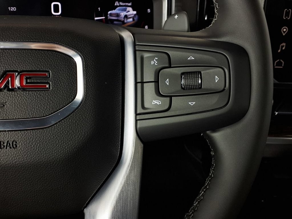 2026 GMC Sierra 1500 Elevation - Photo 19