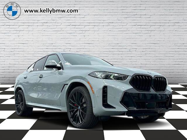 2026 BMW X6