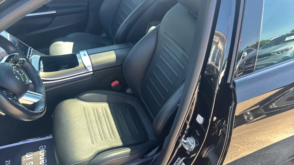 Certified Used 2023 Black Mercedes-Benz C 300 image 19