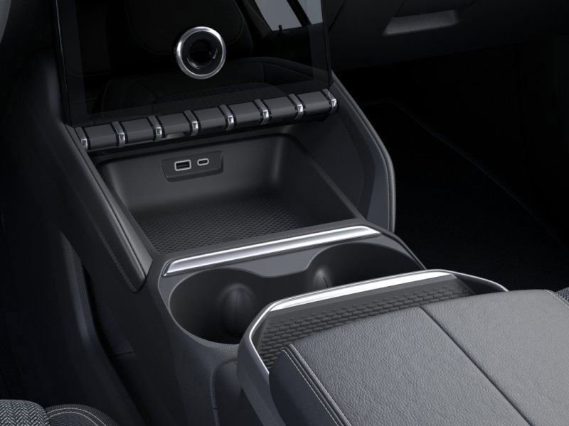 2026 GMC Terrain Elevation - Photo 23