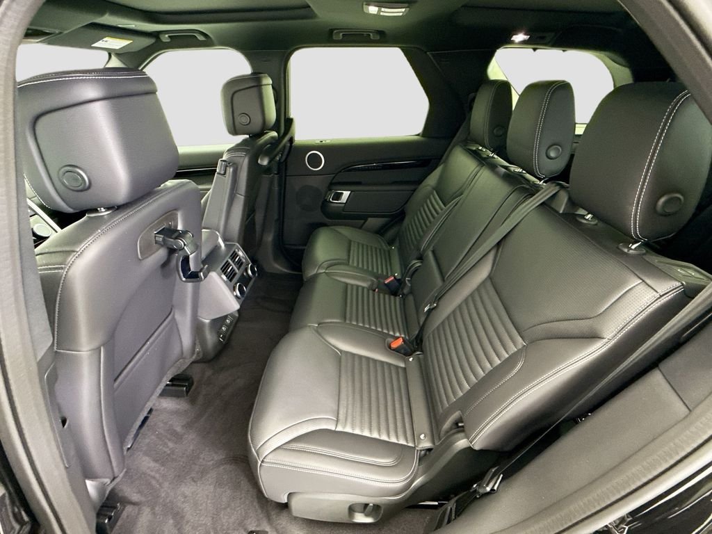 New 2026 Santorini Black Land Rover S image 21