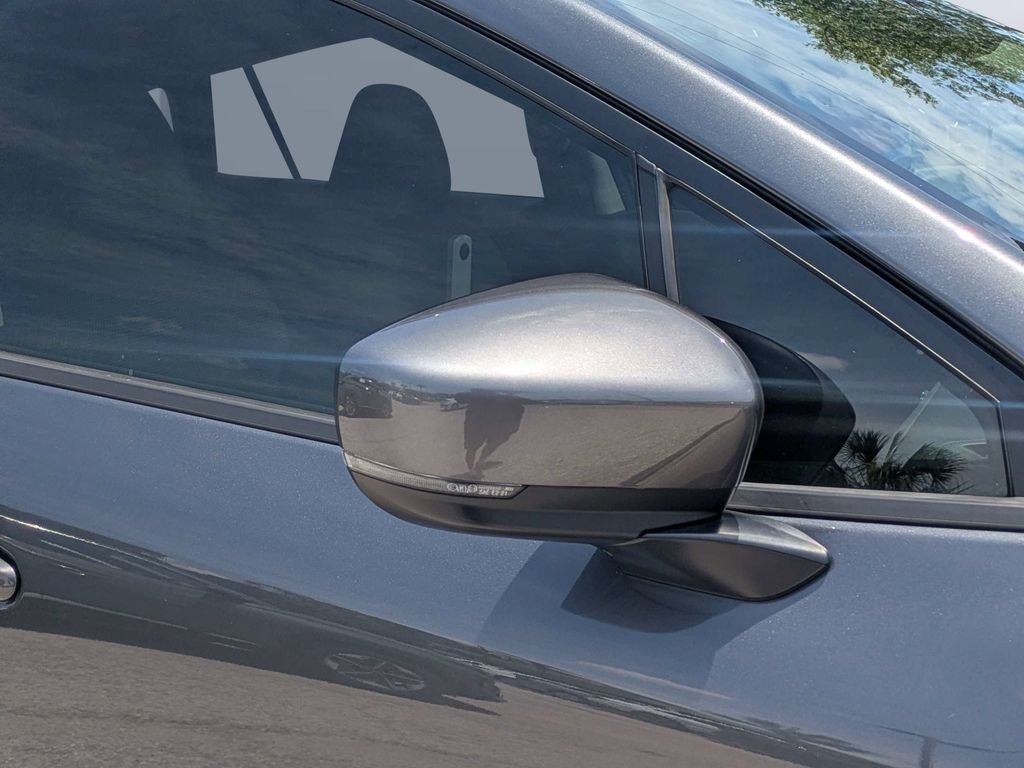 Used 2024 Gray Subaru Premium image 10