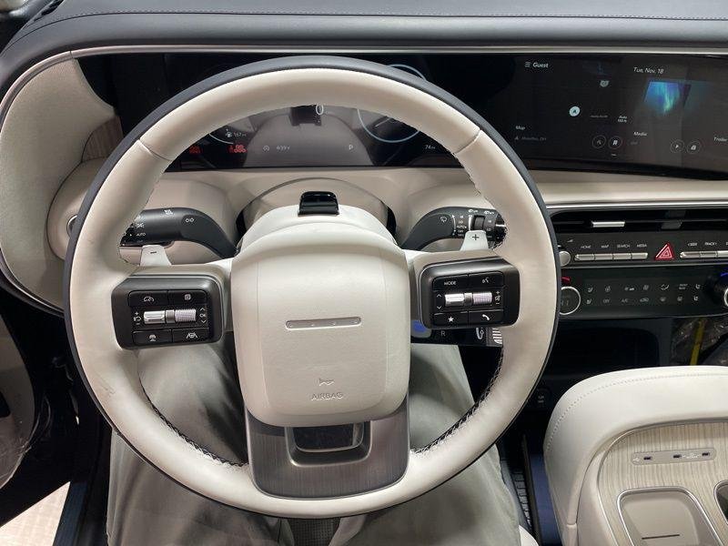 2026 Hyundai Palisade Calligraphy - Photo 26
